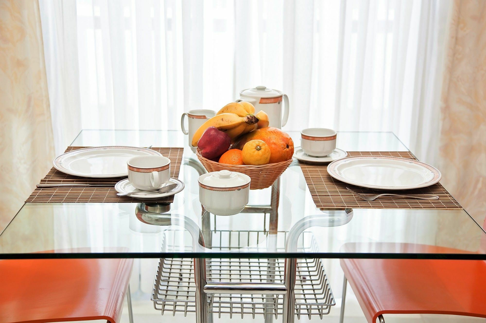 Harbour City Center Penthouse Santa Cruz de Tenerife Exterior photo